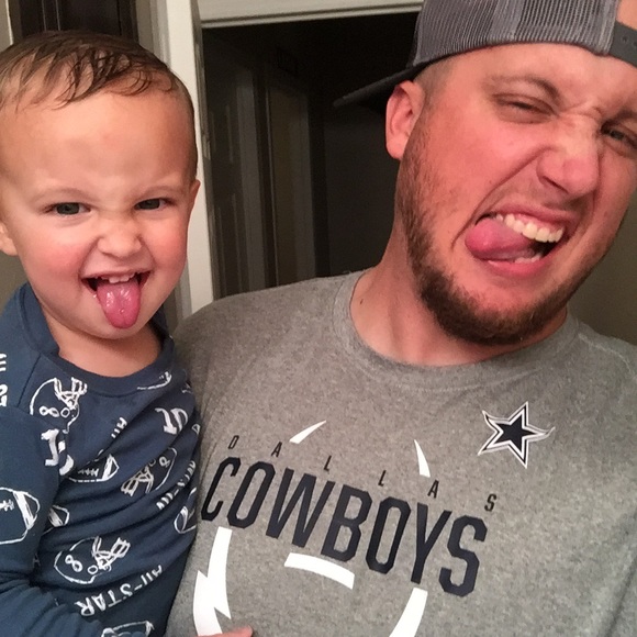 Meet your Posher, Ray - Picture 1 of 1